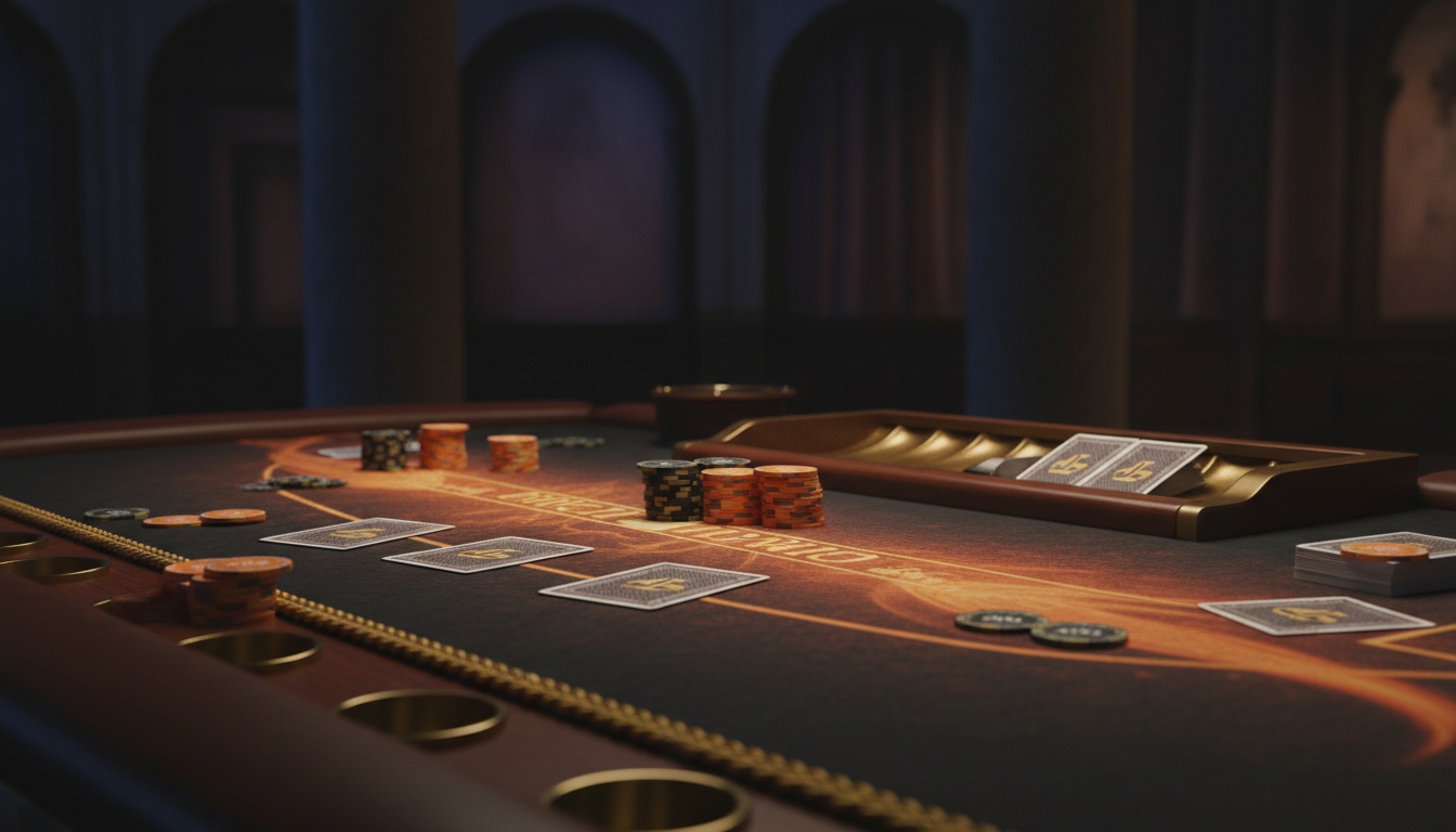 Diversidade de Jogos no Livebet Cassino Online